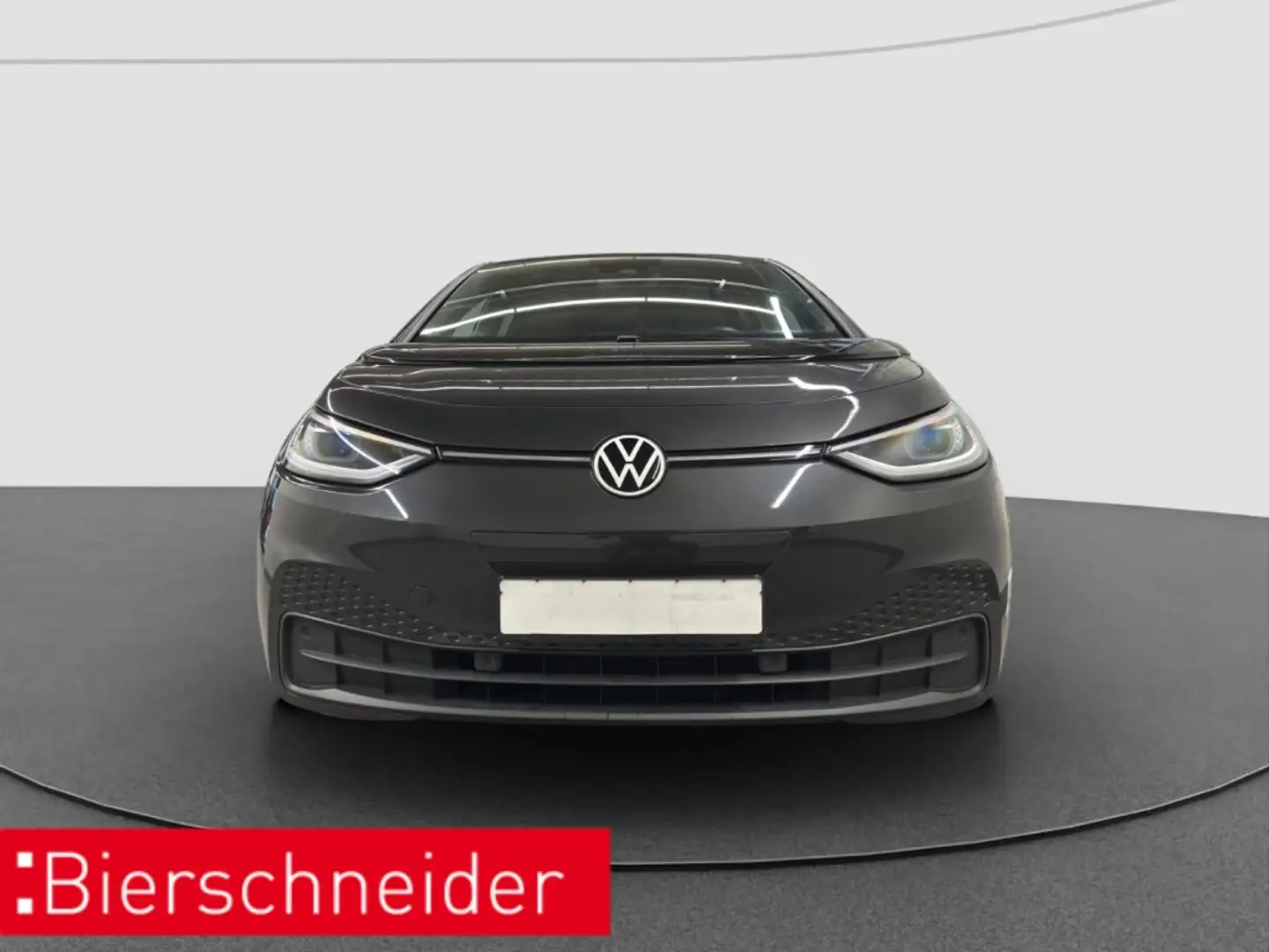 Volkswagen ID.3 Pro REAR VIEW ACC LED NAVI Grau - 2