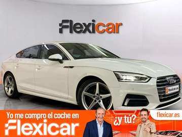 Sportback 2.0TDI S tronic 110kW