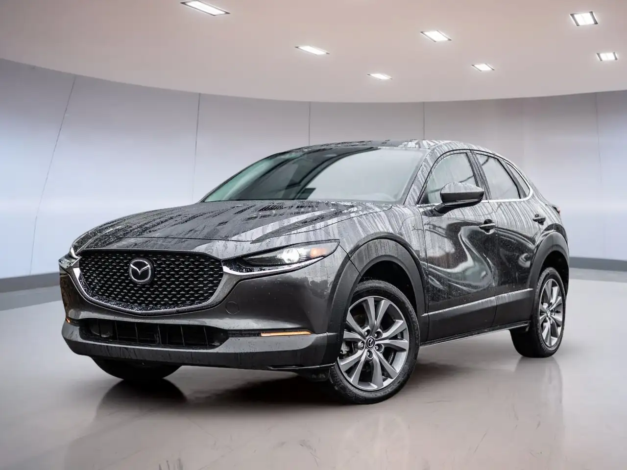 2024 Mazda CX-30