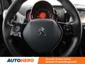 Peugeot 108 1.2 VTi Allure Blauw - thumbnail 5