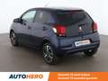 Peugeot 108 1.2 VTi Allure Blauw - thumbnail 3