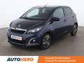 Peugeot 108 1.2 VTi Allure Blauw - thumbnail 1