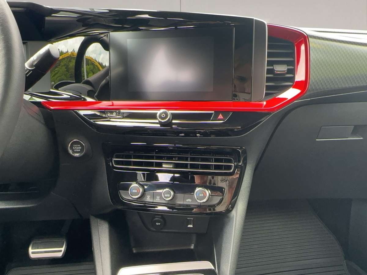 Opel Mokka E