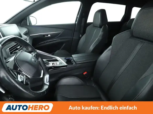 Peugeot 5008 view 10