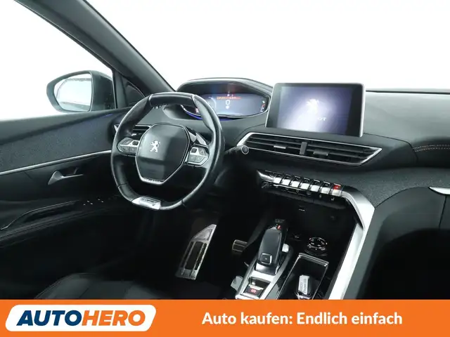 Peugeot 5008 view 13
