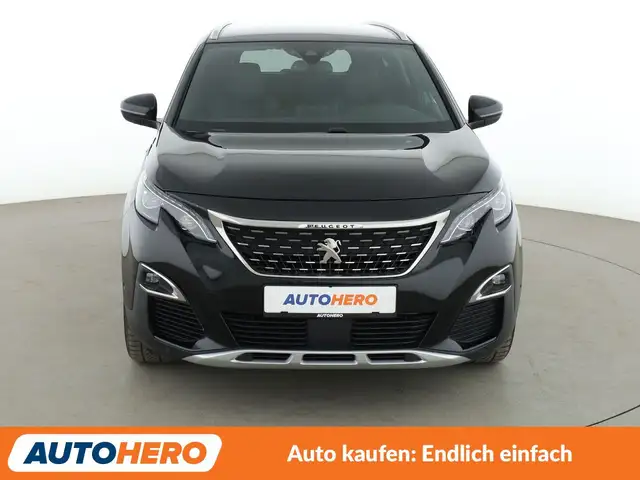 Peugeot 5008 view 9