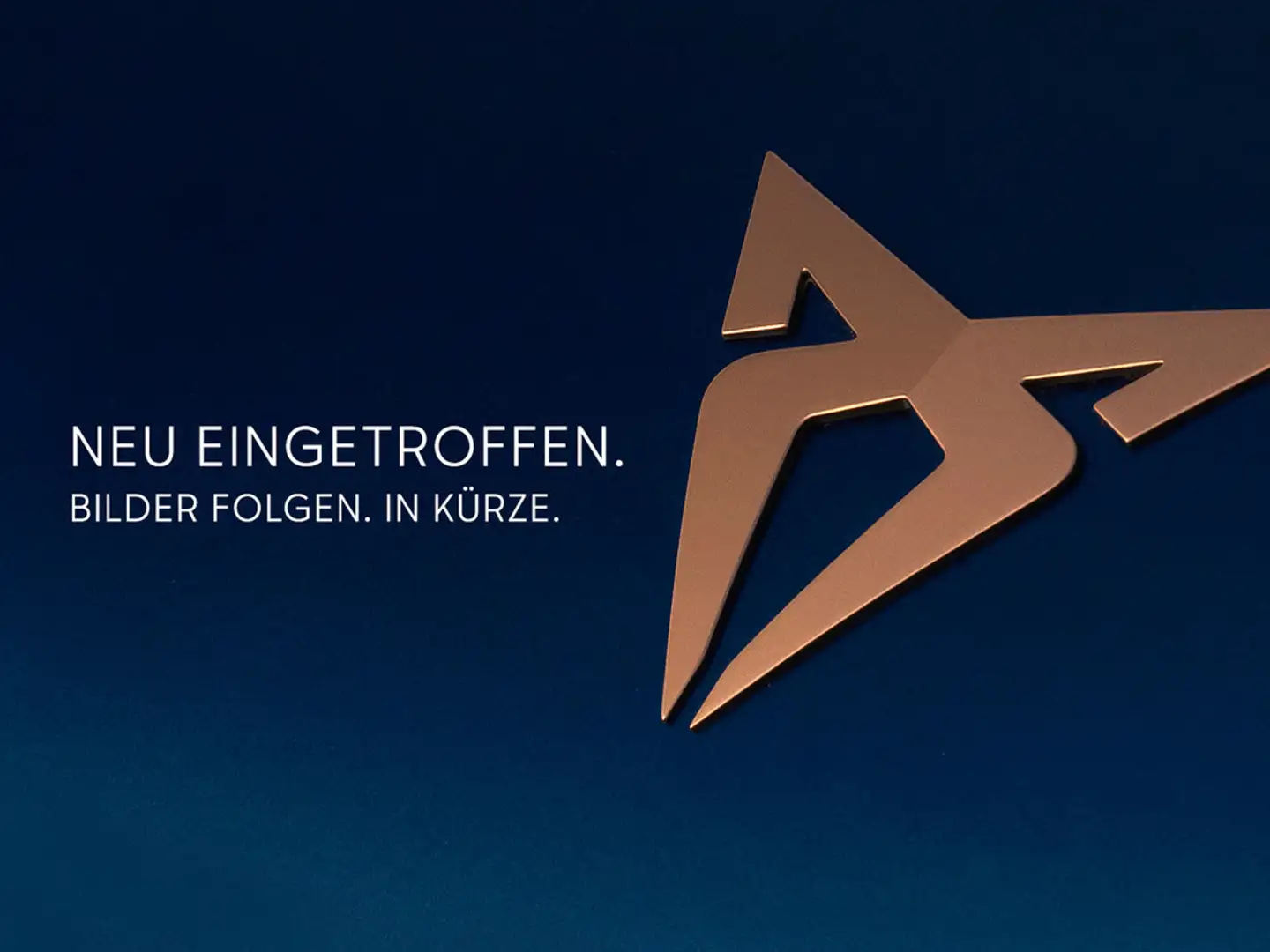 CUPRA Formentor 1.5 TSI 7-Gang DSG Rückfahrkamera Sitzheizung Weiß - 1