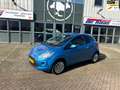 Ford Ka/Ka+ 1.2 Titanium X Blauw - thumbnail 1