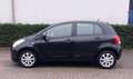 Toyota Yaris 1.3 16V VVT-I 5DR Cool Schwarz - thumbnail 4