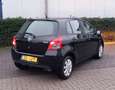 Toyota Yaris 1.3 16V VVT-I 5DR Cool Schwarz - thumbnail 2