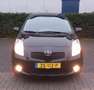 Toyota Yaris 1.3 16V VVT-I 5DR Cool Schwarz - thumbnail 6