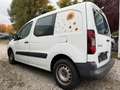 Citroen Berlingo Kasten Niveau B 1.6 72 KW HU 7.2027 Weiß - thumbnail 4