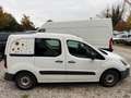 Citroen Berlingo Kasten Niveau B 1.6 72 KW HU 7.2027 Weiß - thumbnail 5