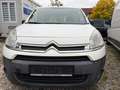 Citroen Berlingo Kasten Niveau B 1.6 72 KW HU 7.2027 Weiß - thumbnail 1