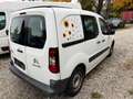 Citroen Berlingo Kasten Niveau B 1.6 72 KW HU 7.2027 Weiß - thumbnail 3