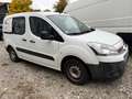 Citroen Berlingo Kasten Niveau B 1.6 72 KW HU 7.2027 Weiß - thumbnail 2