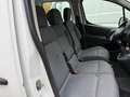 Citroen Berlingo Kasten Niveau B 1.6 72 KW HU 7.2027 Weiß - thumbnail 34