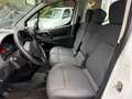 Citroen Berlingo Kasten Niveau B 1.6 72 KW HU 7.2027 Weiß - thumbnail 35