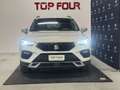 SEAT Ateca 2.0 TDI 4DRIVE DSG Business Bianco - thumbnail 2