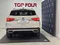 SEAT Ateca 2.0 TDI 4DRIVE DSG Business Bianco - thumbnail 4