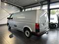 Volkswagen T6 Transporter 2.0 TDI Kasten Lang|Klima|AHK|Cam Argent - thumbnail 4