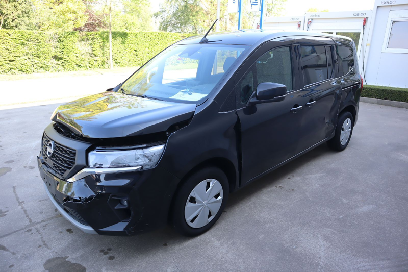 Photo du véhicule