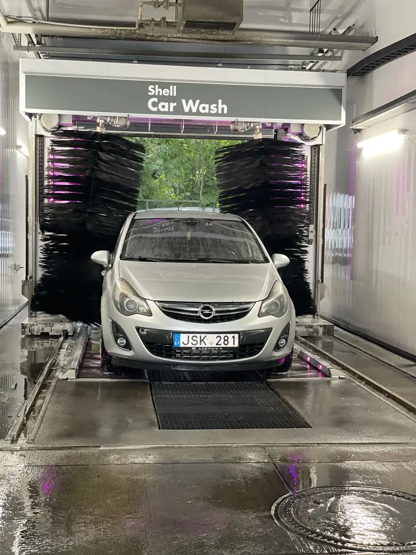 Opel Corsa 1.3 CDTI DPF ecoFLEX Start-Stop, Fur export - 1