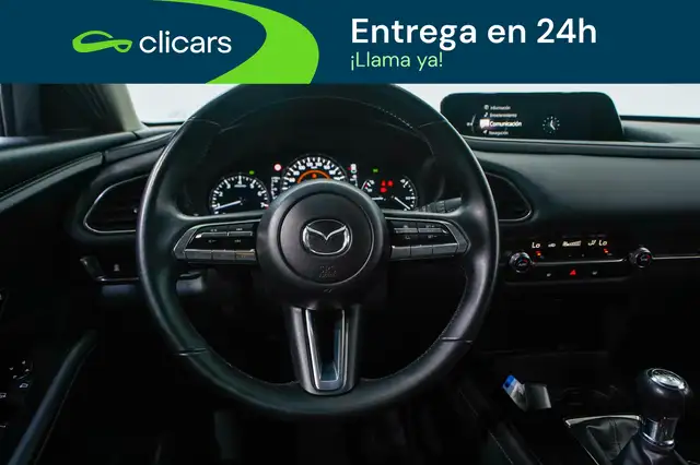 Mazda CX-30 view 19