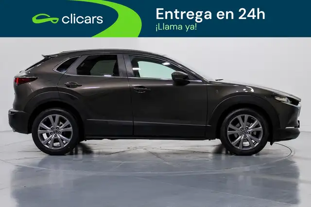 Mazda CX-30 view 7