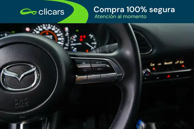 Mazda CX-30 view 21