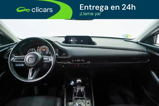 Mazda CX-30 view 13