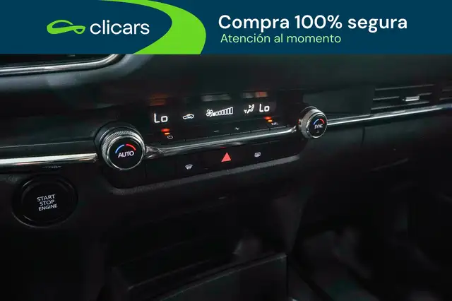 Mazda CX-30 view 27
