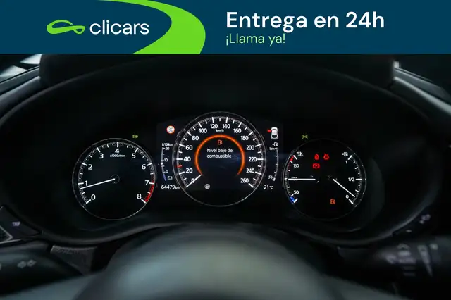 Mazda CX-30 view 15
