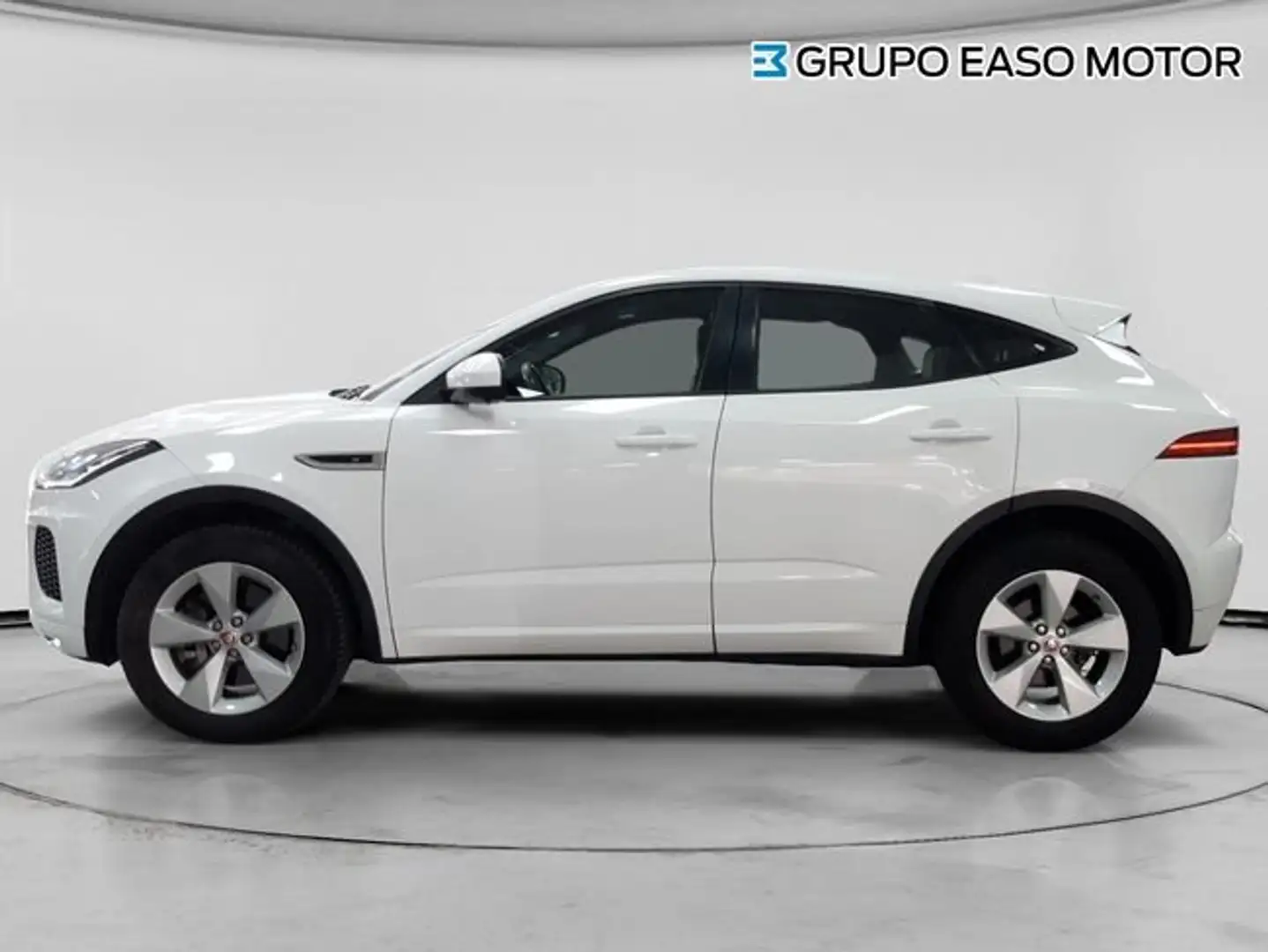 Jaguar E-Pace 2.0D I4 R-Dynamic S AWD Aut. 240 Blanco - 2