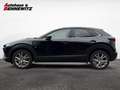 Mazda CX-30 G150 Comfort+/SO/ST Schwarz - thumbnail 2