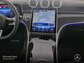 Mercedes-Benz GLC 450 d 4M AMG+PANO+360+AHK+STHZG+TOTW+KEYLESS Schwarz - thumbnail 6