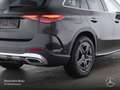 Mercedes-Benz GLC 450 d 4M AMG+PANO+360+AHK+STHZG+TOTW+KEYLESS Schwarz - thumbnail 12