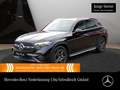 Mercedes-Benz GLC 450 d 4M AMG+PANO+360+AHK+STHZG+TOTW+KEYLESS Noir - thumbnail 1