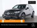 Mercedes-Benz GLC 450 d 4M AMG+PANO+360+AHK+STHZG+TOTW+KEYLESS Schwarz - thumbnail 1