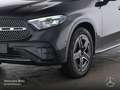 Mercedes-Benz GLC 450 d 4M AMG+PANO+360+AHK+STHZG+TOTW+KEYLESS Schwarz - thumbnail 5