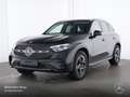 Mercedes-Benz GLC 450 d 4M AMG+PANO+360+AHK+STHZG+TOTW+KEYLESS Schwarz - thumbnail 2