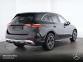 Mercedes-Benz GLC 450 d 4M AMG+PANO+360+AHK+STHZG+TOTW+KEYLESS Noir - thumbnail 3