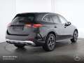 Mercedes-Benz GLC 450 d 4M AMG+PANO+360+AHK+STHZG+TOTW+KEYLESS Schwarz - thumbnail 3