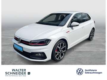 2.0 TSI DSG GTI LED Sitzheizung App-Connect