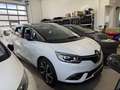 Renault Grand Scenic Automatik, Bose Panorama Teillleder AHK etc. Weiß - thumbnail 1