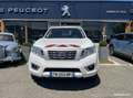 Nissan Navara (4) King-Cab 2.3 dCi 160 Acenta Blanc - thumbnail 2
