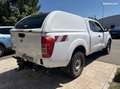 Nissan Navara (4) King-Cab 2.3 dCi 160 Acenta Blanc - thumbnail 4