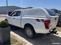 Nissan Navara (4) King-Cab 2.3 dCi 160 Acenta Blanc - thumbnail 5