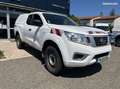 Nissan Navara (4) King-Cab 2.3 dCi 160 Acenta Blanc - thumbnail 3
