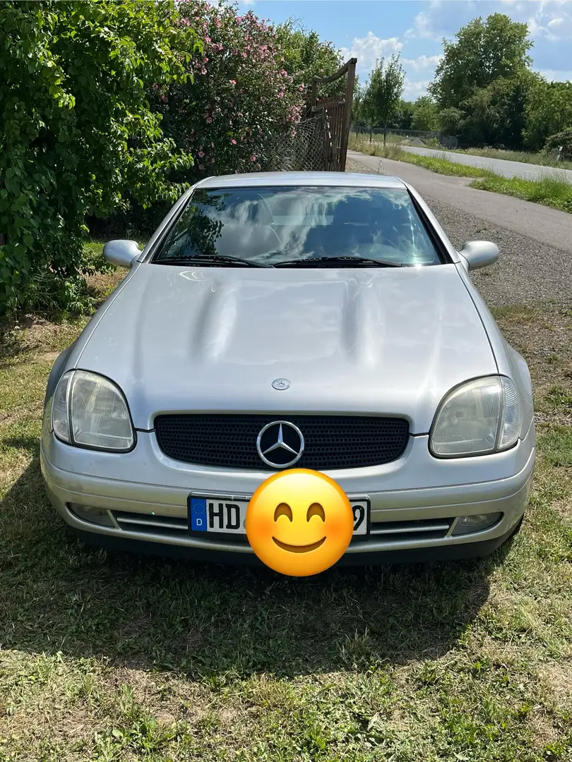 Mercedes-Benz SLK 200 - 2